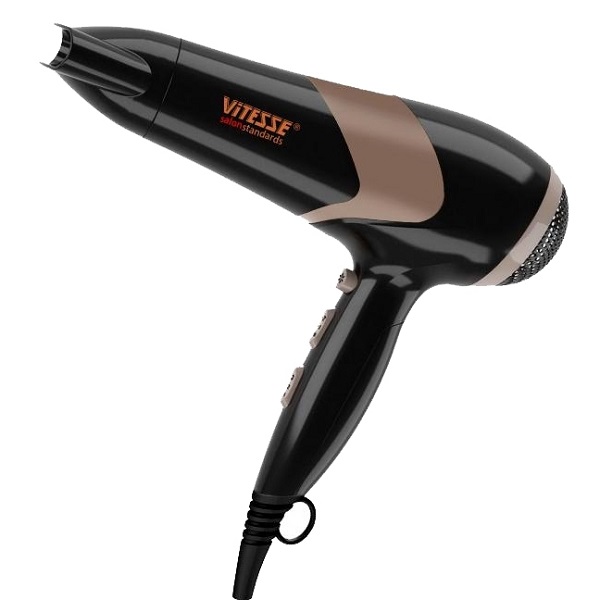 Фен Vitesse VS-940
Фен Vitesse VS-940