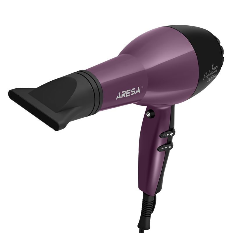 Фен Aresa AR-3219
Фен Aresa AR-3219
