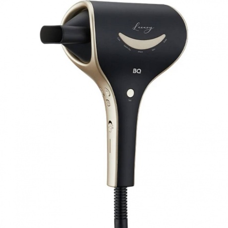 Фен BQ-HD1211M Черный-Золотой
Фен BQ-HD1211M Черный-Золотой