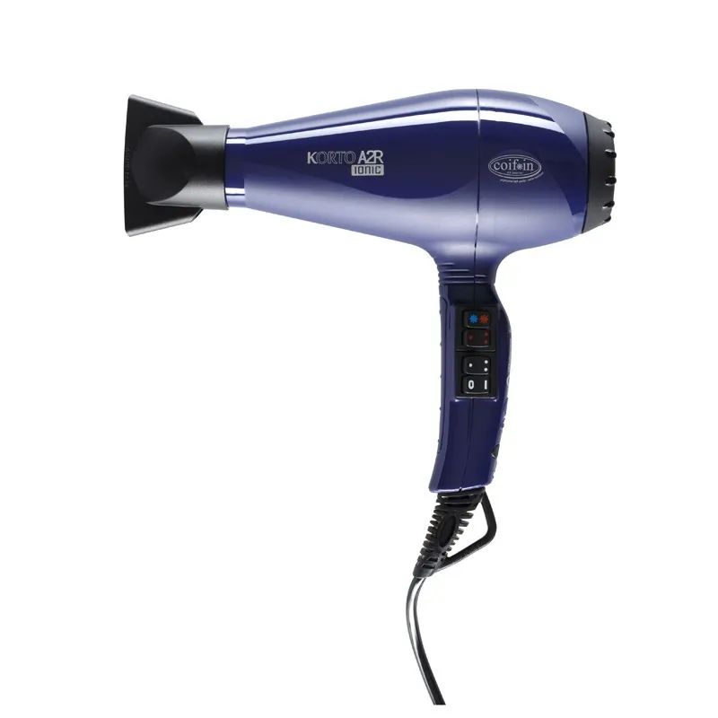 Фен Coifin KTkaaR синий
Фен Coifin KTkaaR синий