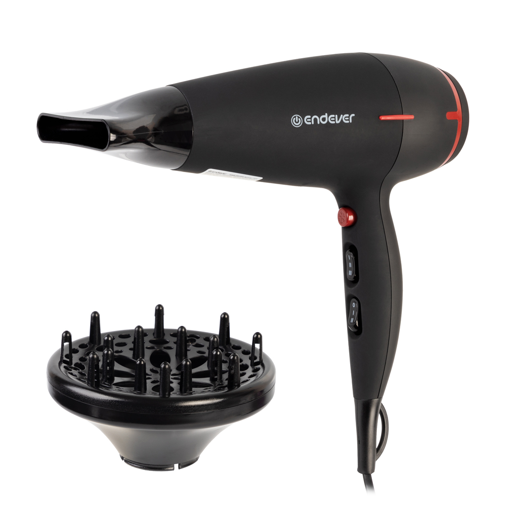 Фен Endever Aurora 472
Фен Endever Aurora 472
