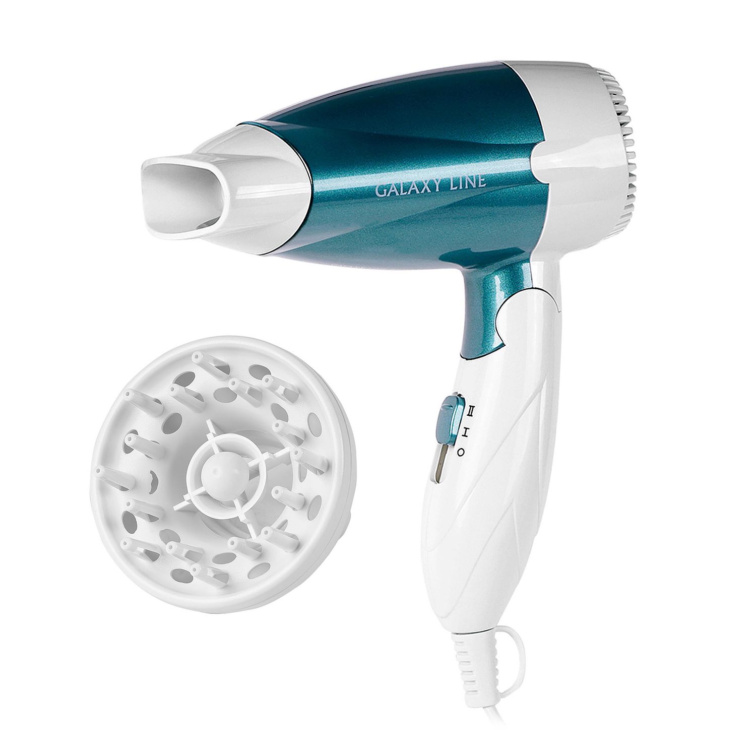 Фен Galaxy GL 4335л
Фен Galaxy GL 4335л