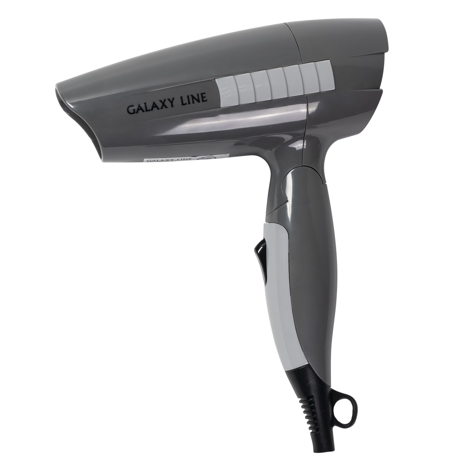 Фен Galaxy Line GL4337 серый
Фен Galaxy Line GL4337 серый