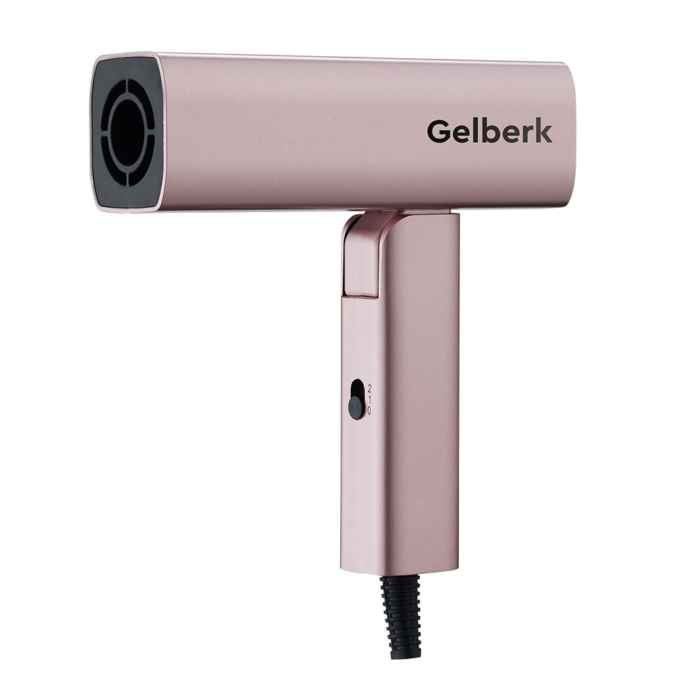 Фен Gelberk GL-D007
Фен Gelberk GL-D007