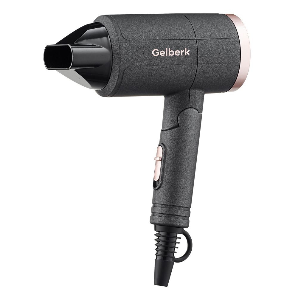 Фен Gelberk GL-D141
Фен Gelberk GL-D141