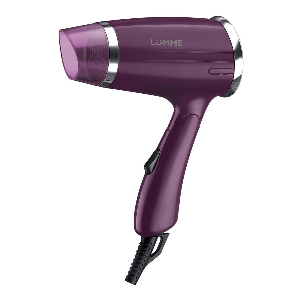 Фен Lumme LU-1057 фиолетовый чароит
Фен Lumme LU-1057 фиолетовый чароит