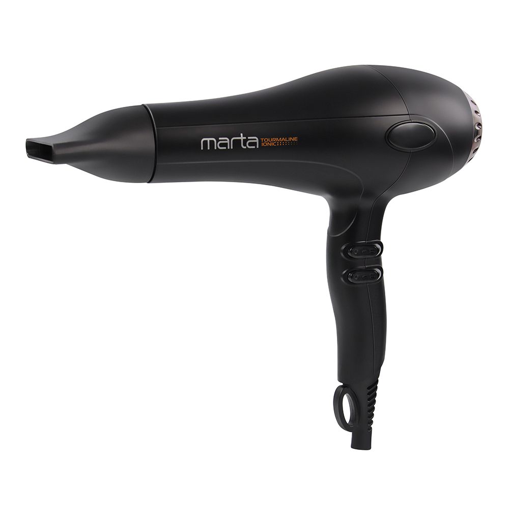 Фен Marta MT-1428 ночной циркон
Фен Marta MT-1428 ночной циркон