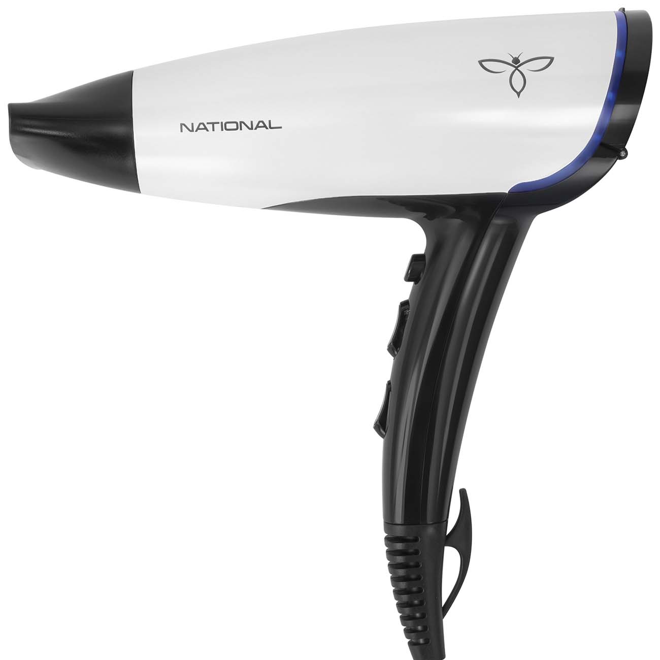Фен National NB-HD2003
Фен National NB-HD2003