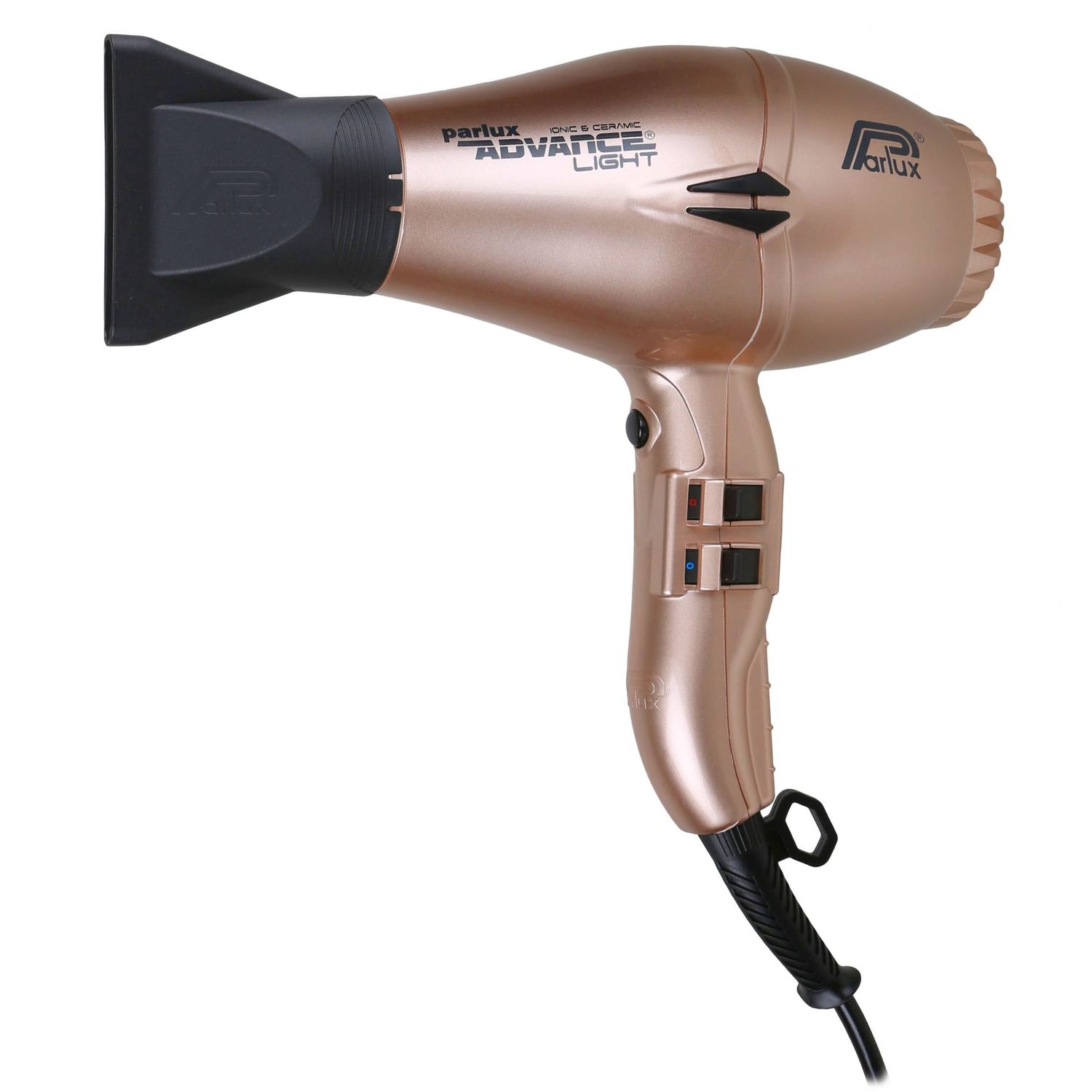Фен Parlux Advance Light Ceramic+Ionic
Фен Parlux Advance Light Ceramic+Ionic