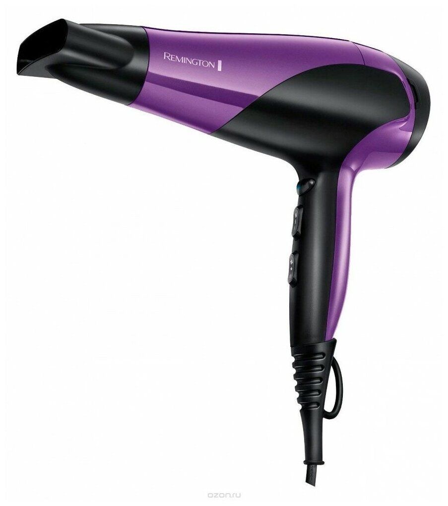 Фен Remington D-3190
Фен Remington D-3190