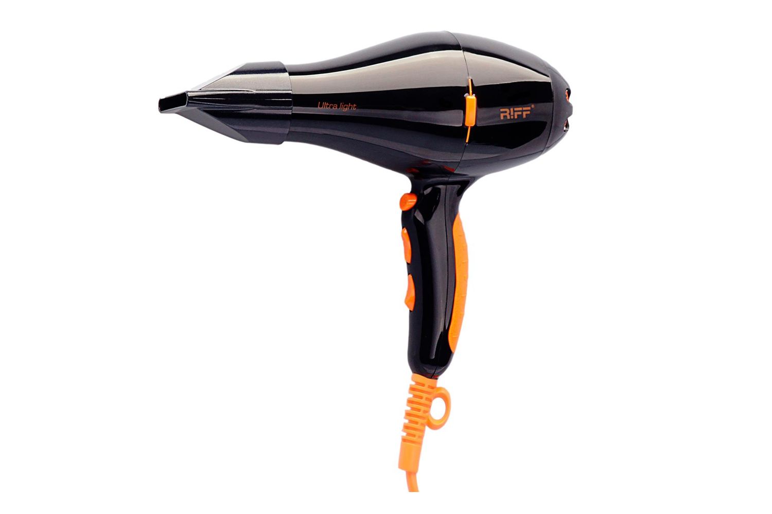Фен Riff Ф807 черный
Фен Riff Ф807 черный