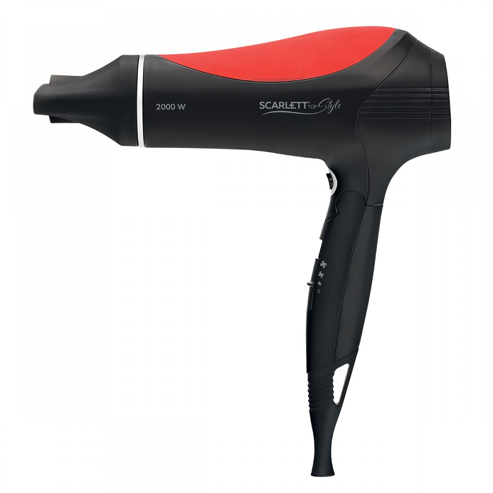 Фен Scarlett SC-HD70IT44 2000Вт черный
Фен Scarlett SC-HD70IT44 2000Вт черный