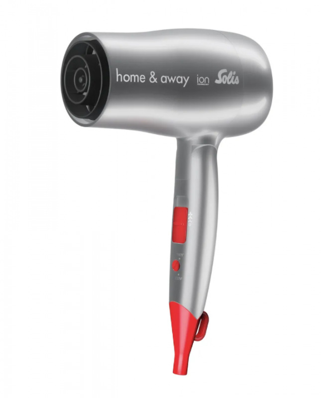 Фен Solis Home & Away 3791 
Фен Solis Home & Away 3791