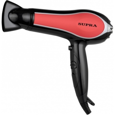 Фен Supra PHS-2206L
Фен Supra PHS-2206L