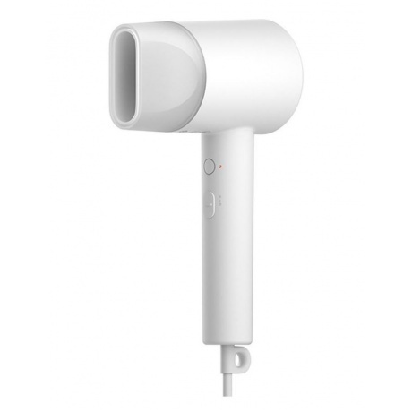 Фен Xiaomi Mi Ionic Hair Dryer H300 EU
Фен Xiaomi Mi Ionic Hair Dryer H300 EU
