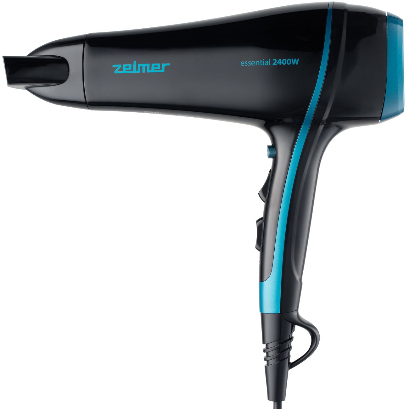 Фен Zelmer ZHD8350
Фен Zelmer ZHD8350