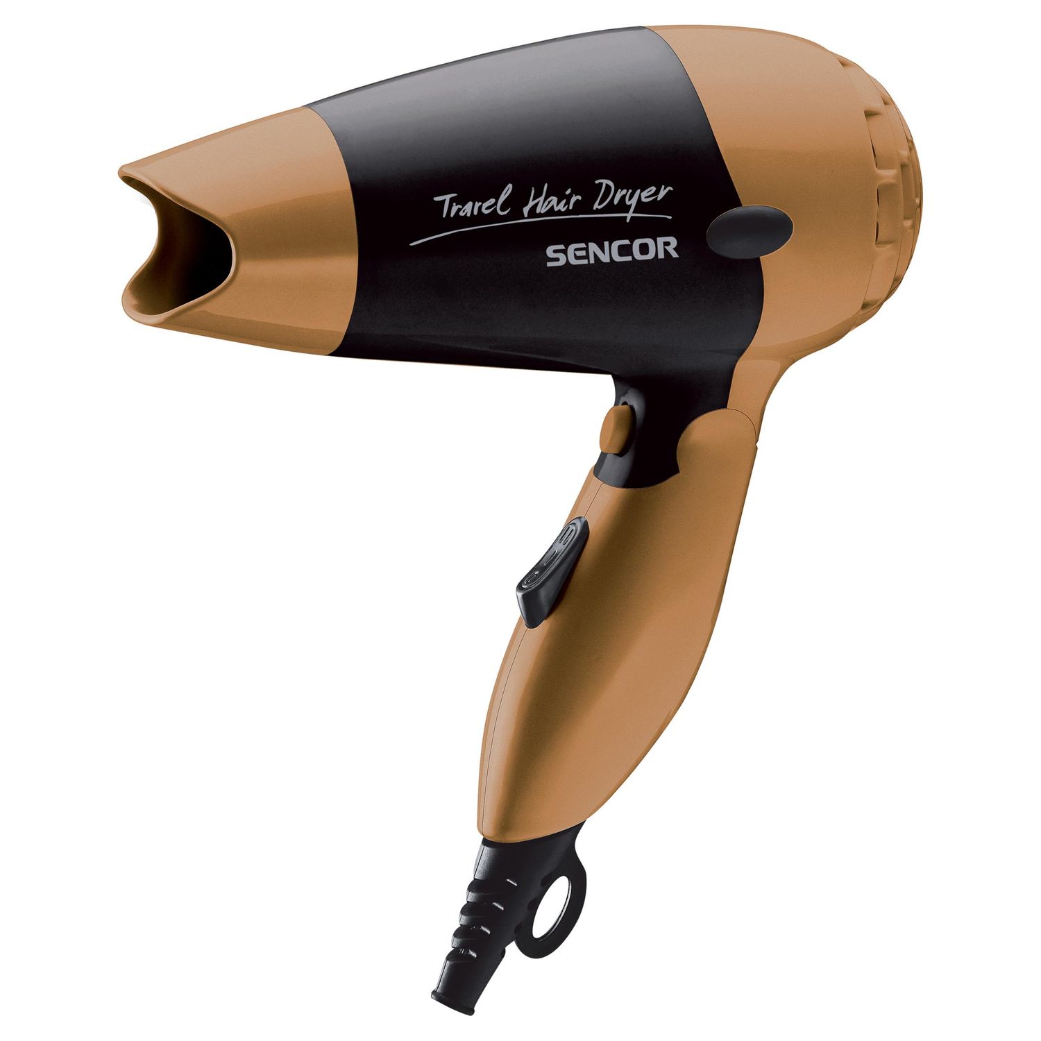 Фен Sencor SHD 6400B
Фен Sencor SHD 6400B