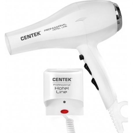 Фен Centek CT-2251 White
Фен Centek CT-2251 White