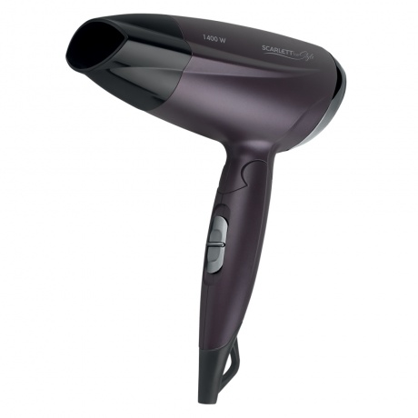 Фен Scarlett SC-HD70IT13 фиолетовый
Фен Scarlett SC-HD70IT13 фиолетовый
