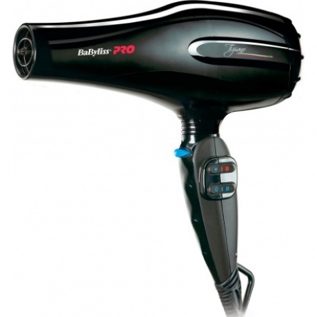 Фен Babyliss Pro BAB6310RE Tiziano
Фен Babyliss Pro BAB6310RE Tiziano