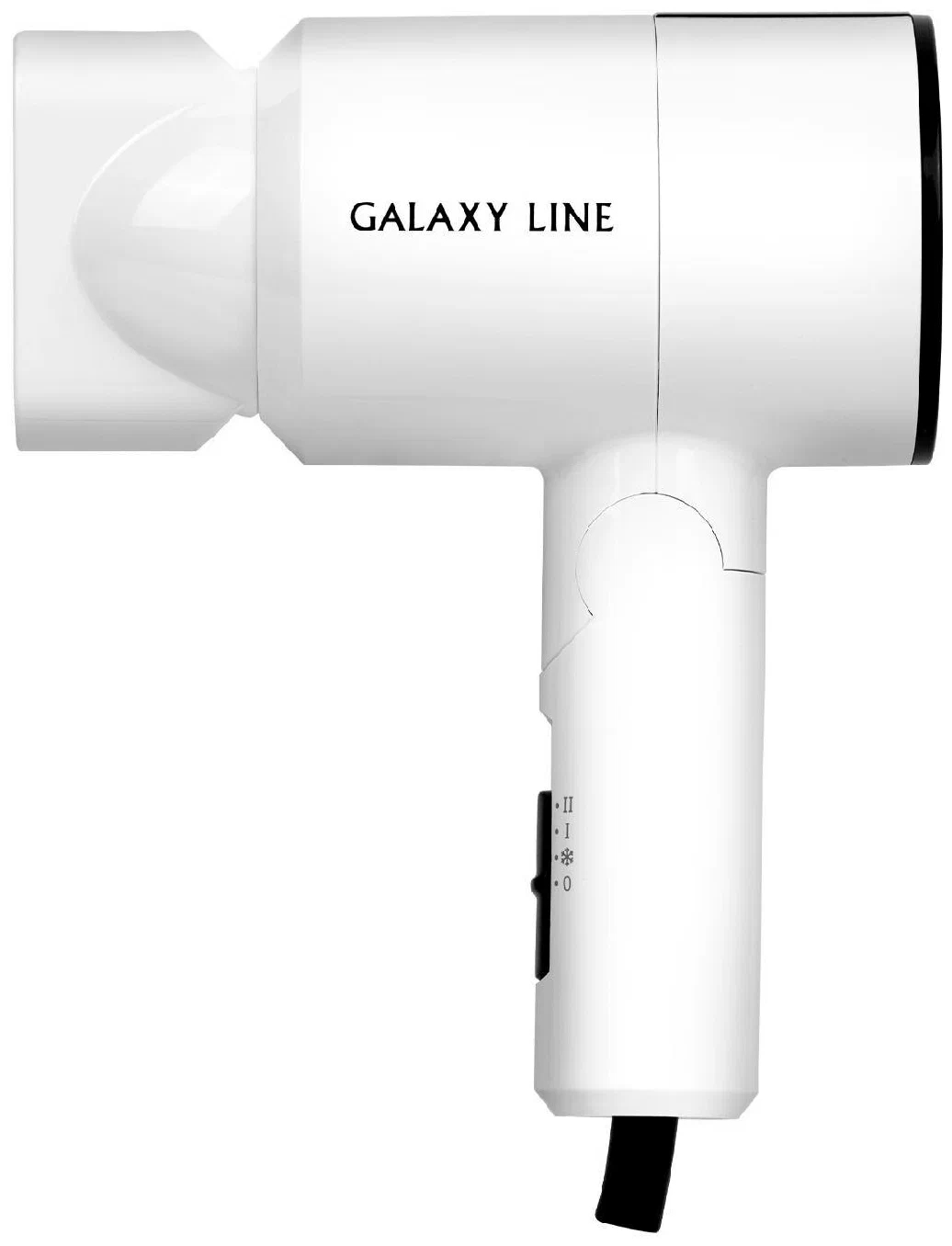 Фен для волос GALAXY LINE GL 4345
Фен для волос GALAXY LINE GL 4345