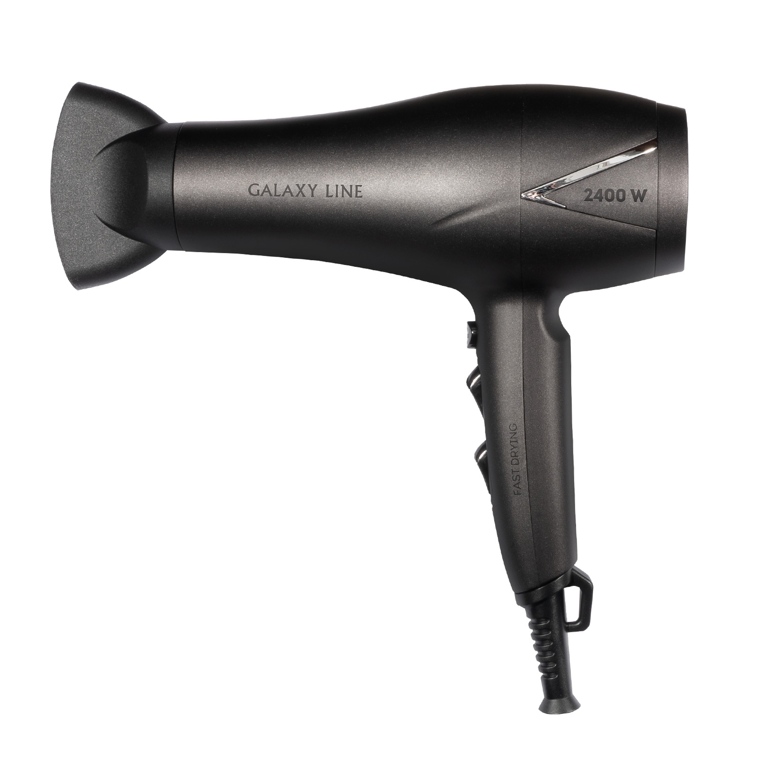 Фен для волос GALAXY LINE GL 4341
Фен для волос GALAXY LINE GL 4341