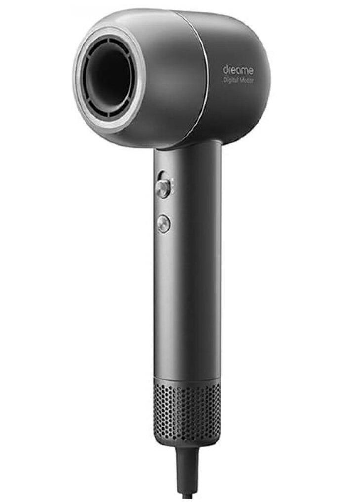 Фен серый Dreame AHD5-GD0 Grey
Фен серый Dreame AHD5-GD0 Grey