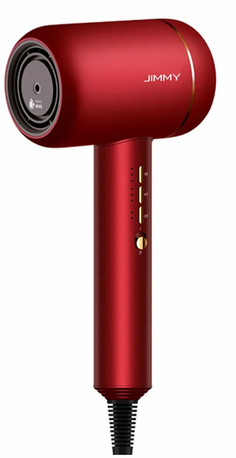 Фен Jimmy F6 Pro
Фен Jimmy F6 Pro