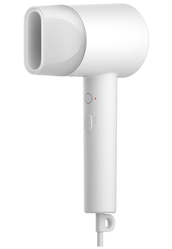 Фен Mi Ionic Hair Dryer H300 EU CMJ02ZHM (BHR5081GL)
Фен Mi Ionic Hair Dryer H300 EU CMJ02ZHM (BHR5081GL)