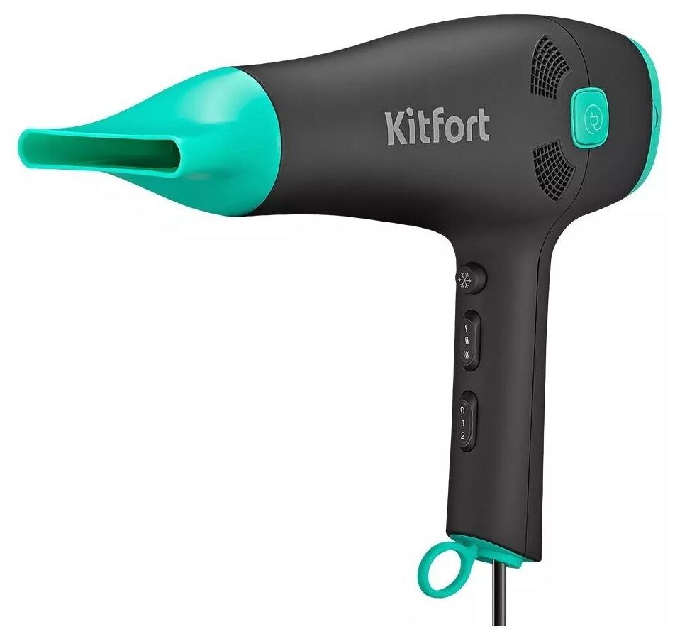 Фен КТ-3222
Фен КТ-3222