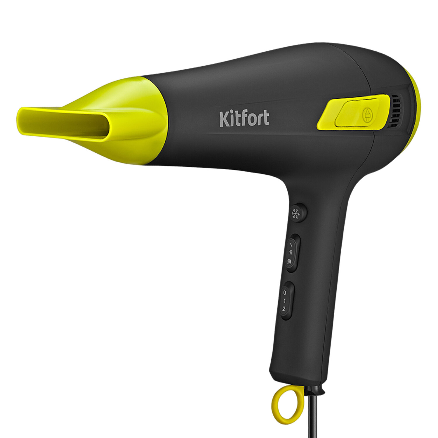 Фен КТ-3223
Фен КТ-3223