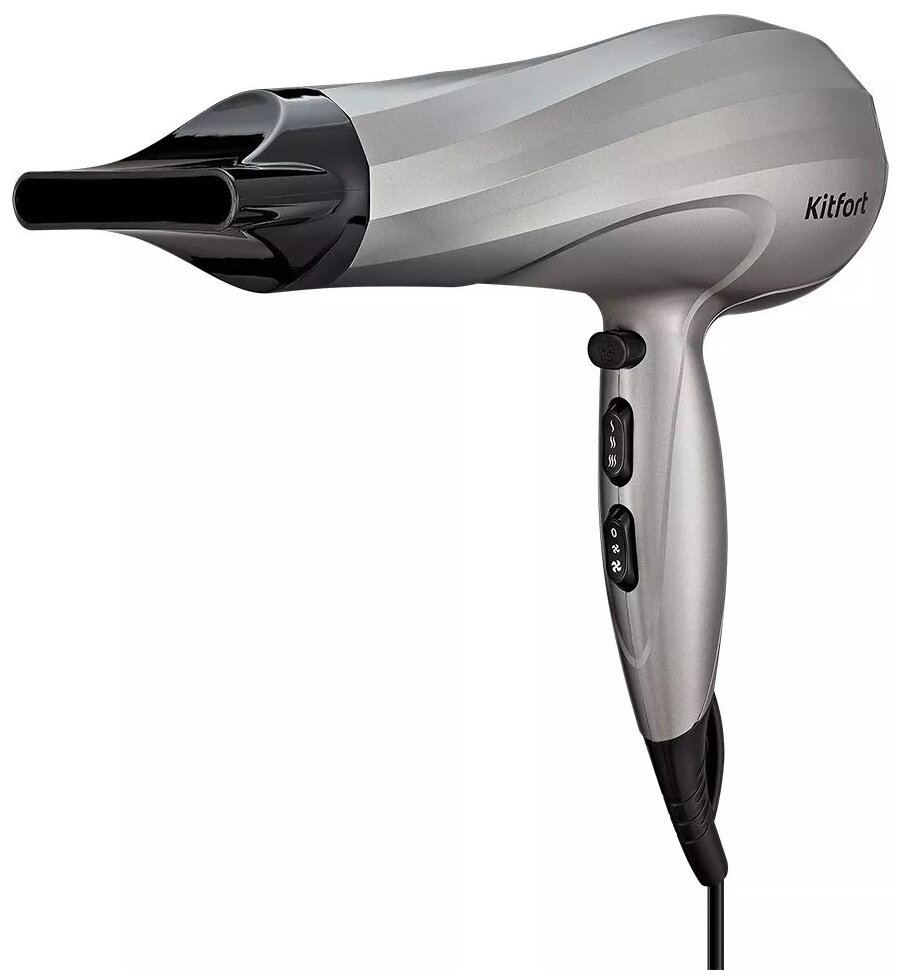 Фен КТ-3229
Фен КТ-3229