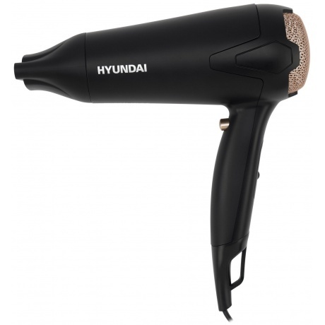 Фен Hyundai H-HDI0755 2200Вт черный матовый
Фен Hyundai H-HDI0755 2200Вт черный матовый