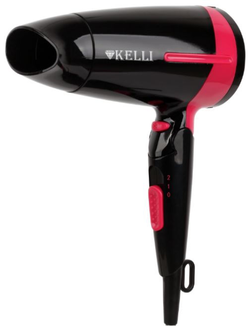 Фен Kelli KL-1120
Фен Kelli KL-1120