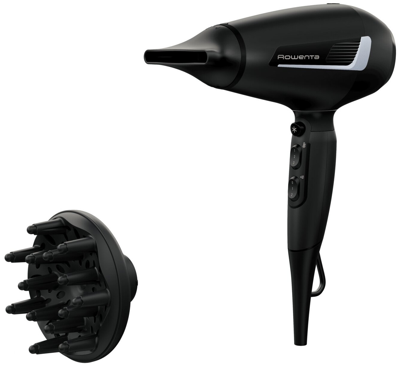 Фен Rowenta CV8820F0
Фен Rowenta CV8820F0