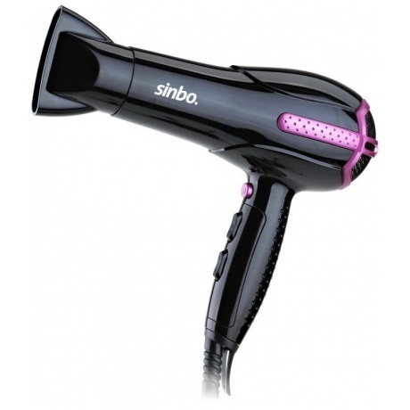 Фен Starwind SHD 7066 1600Вт черный/синий
Фен Starwind SHD 7066 1600Вт черный/синий