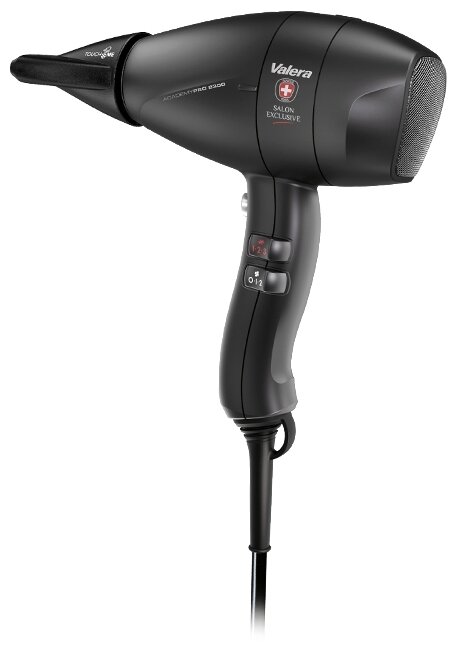 Фен Valera Academy Pro 2.3 2100Вт черный
Фен Valera Academy Pro 2.3 2100Вт черный