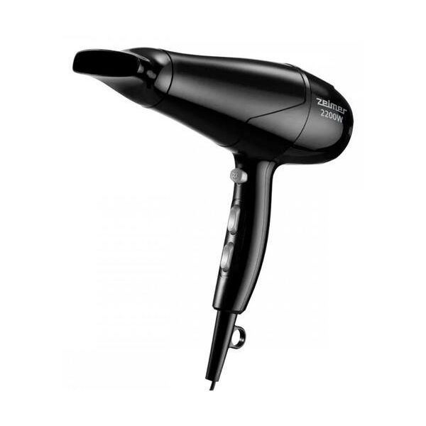 Фен Zelmer ZHD8470
Фен Zelmer ZHD8470
