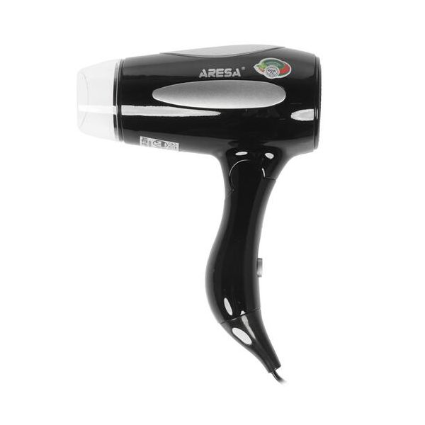 Фен электрический Aresa AR-3201
Фен электрический Aresa AR-3201