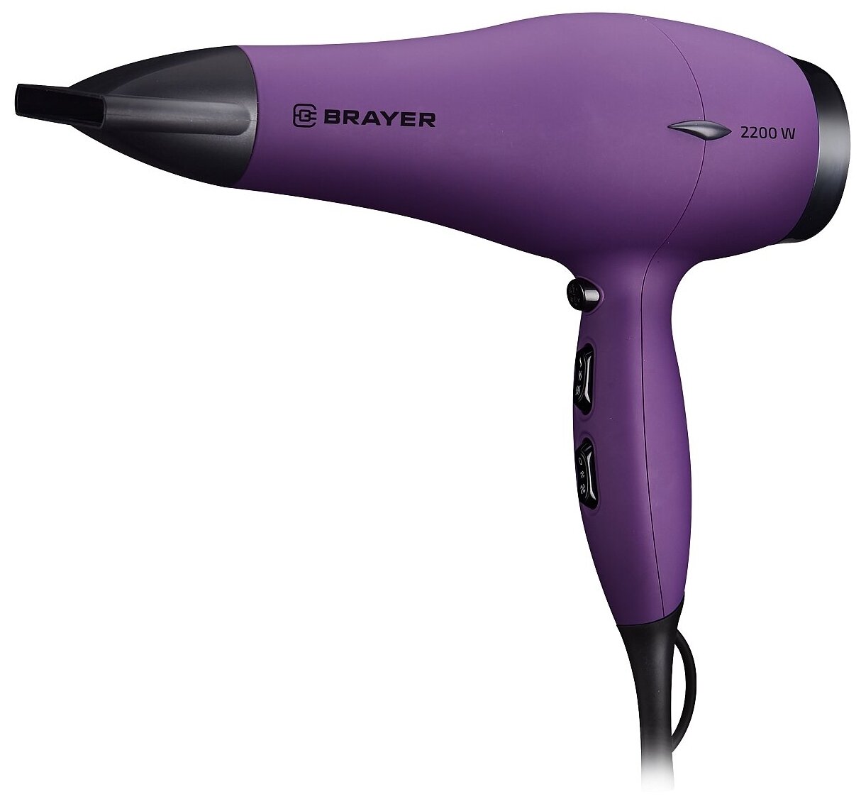 Фен Brayer BR3007
Фен Brayer BR3007