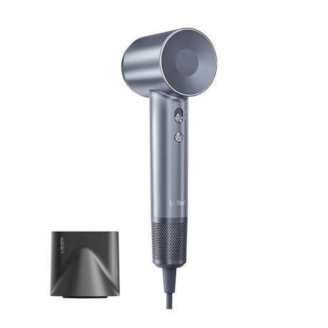Фен для волос Laifen SWIFT SPECIAL Grey
Фен для волос Laifen SWIFT SPECIAL Grey