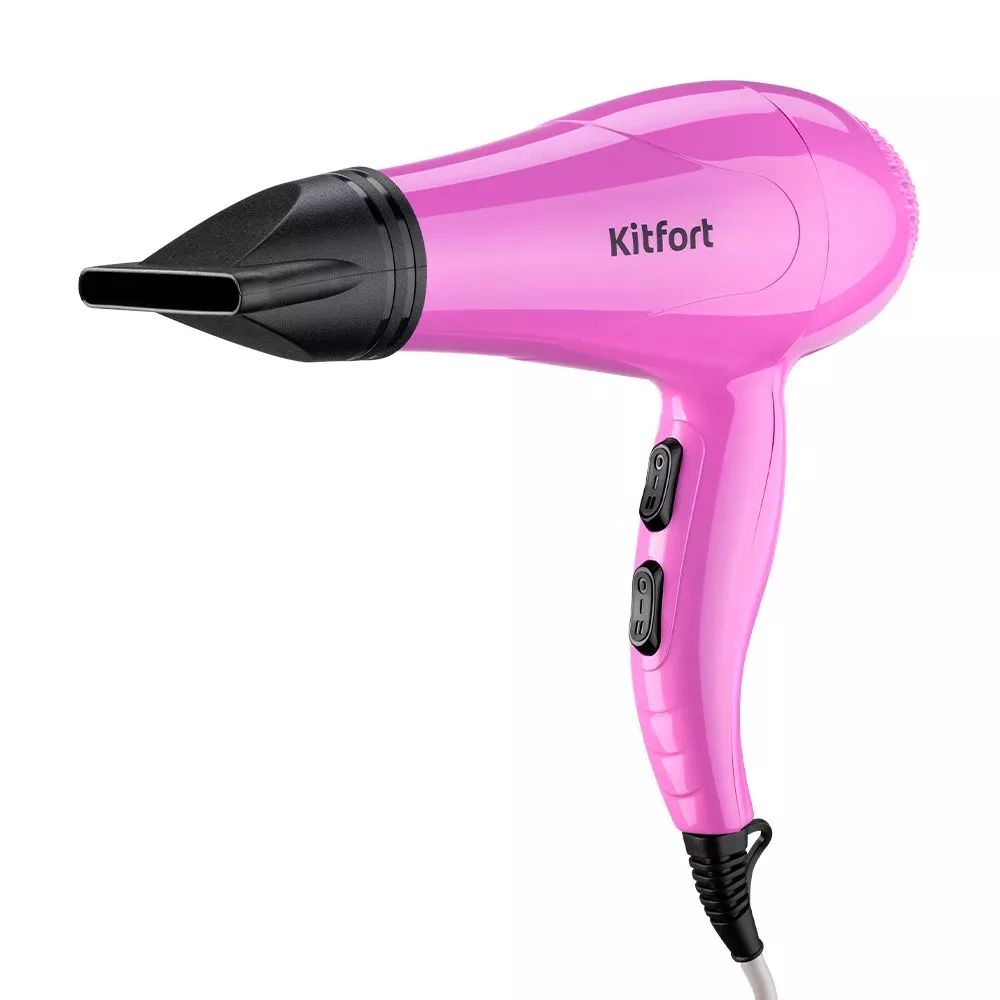 Фен КТ-3208
Фен КТ-3208