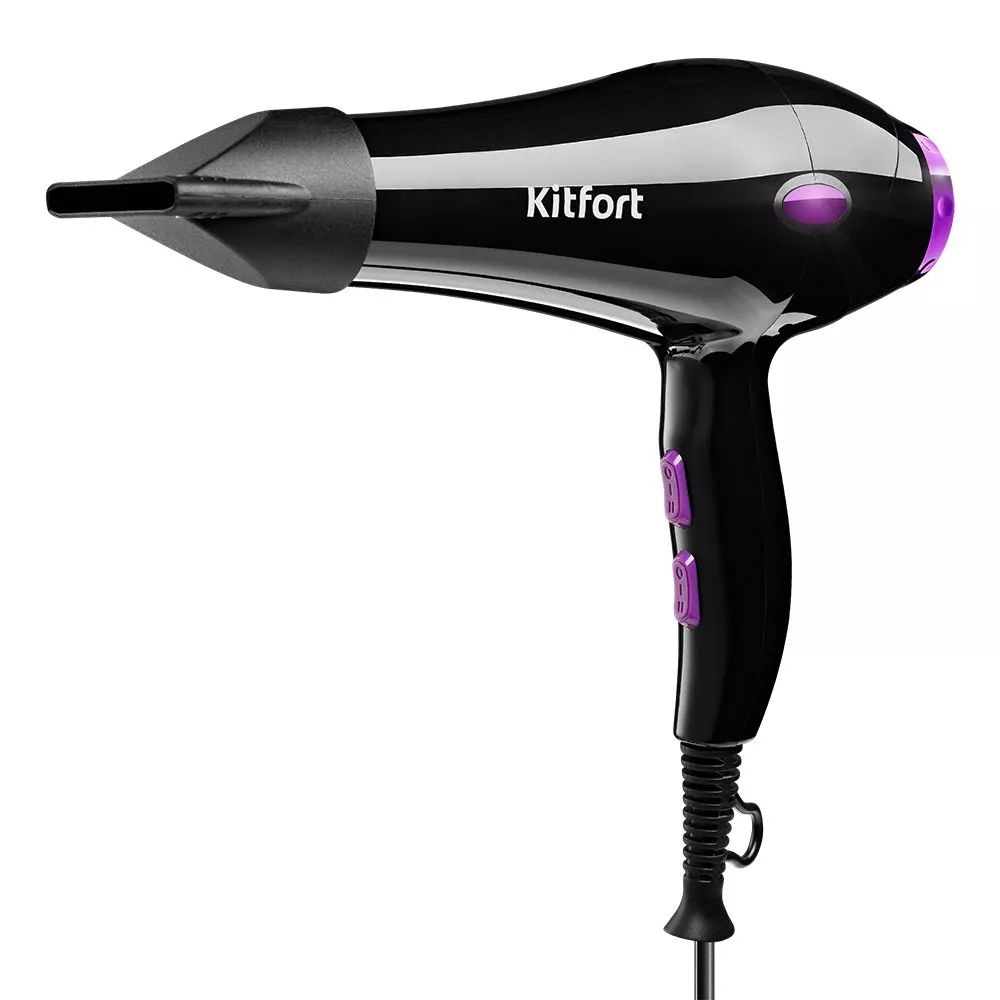 Фен КТ-3211
Фен КТ-3211