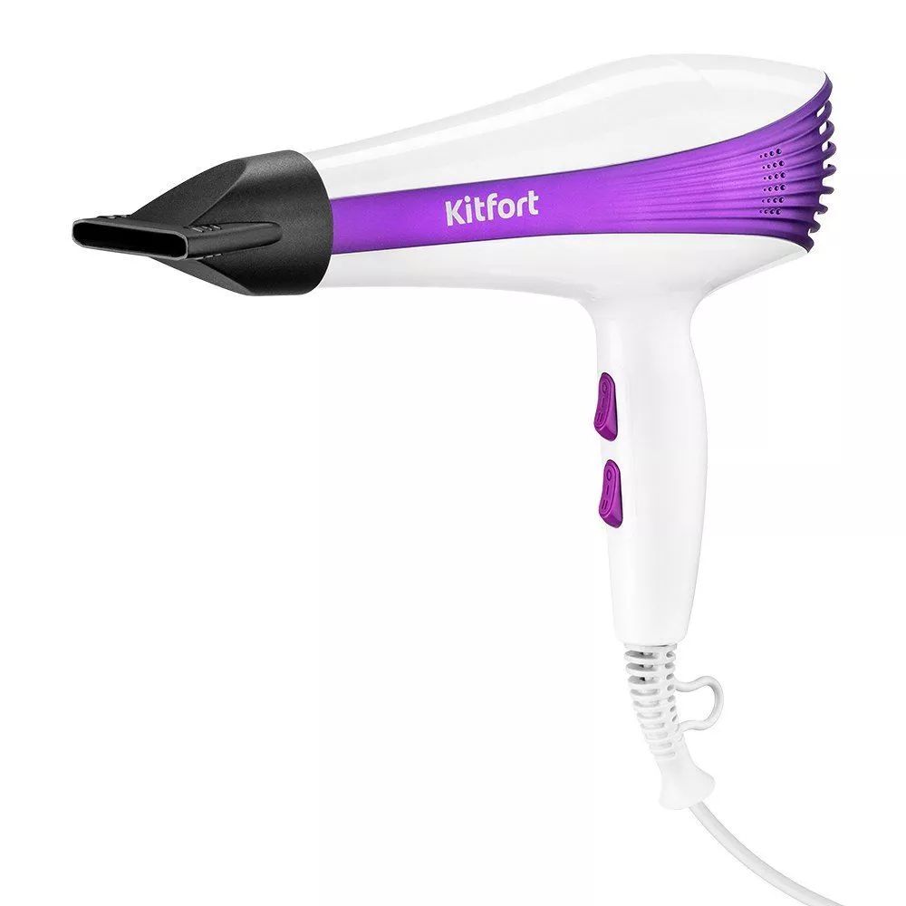 Фен КТ-3214
Фен КТ-3214