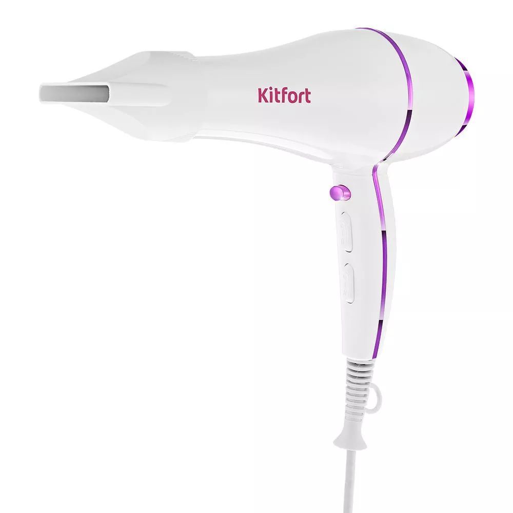 Фен КТ-3215
Фен КТ-3215