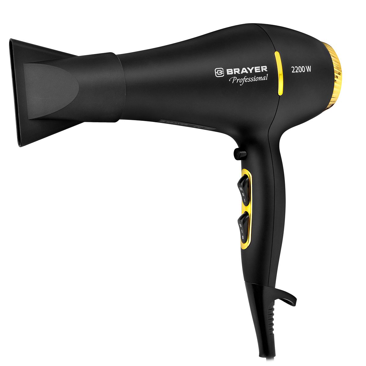 Фен Brayer BR3005
Фен Brayer BR3005
