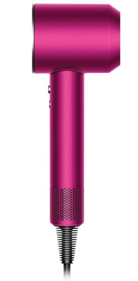 Фен Dyson HD08 Supersonic pink
Фен Dyson HD08 Supersonic pink