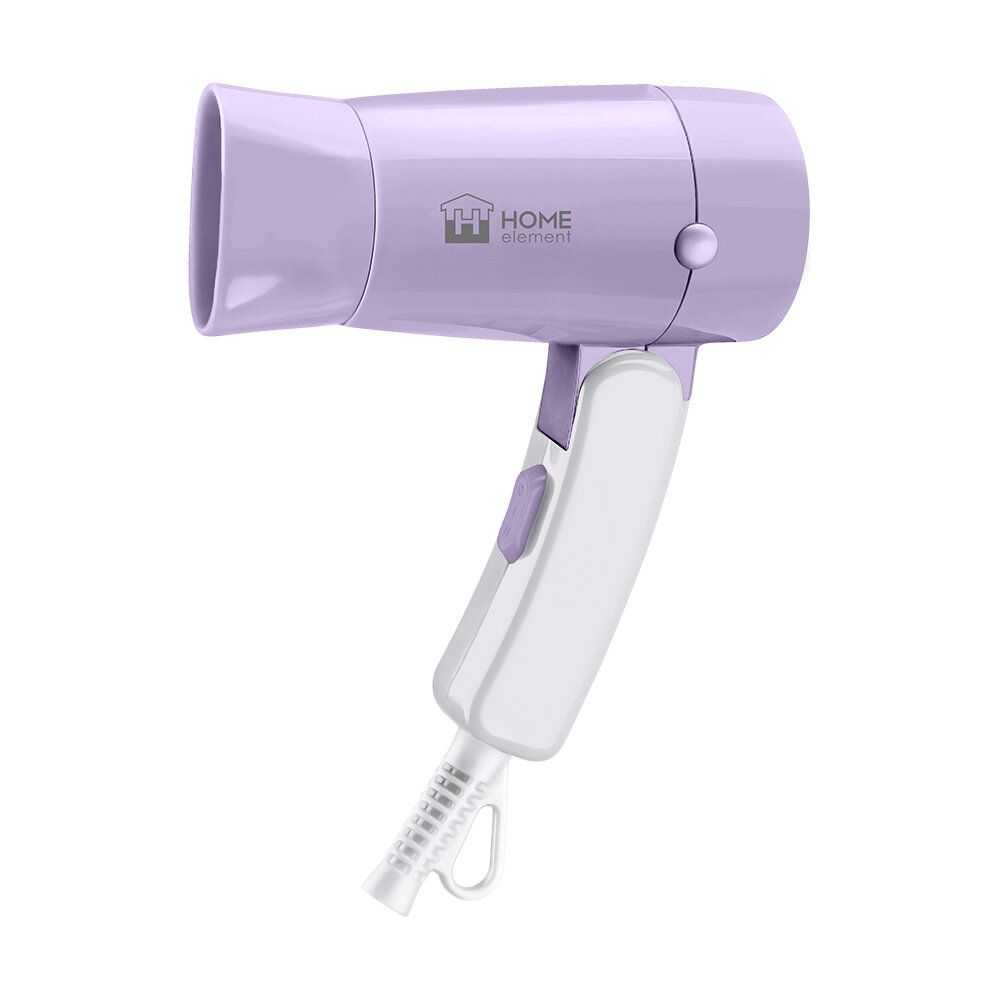 Фен Home Element HE-HD317 снежный аметист
Фен Home Element HE-HD317 снежный аметист
