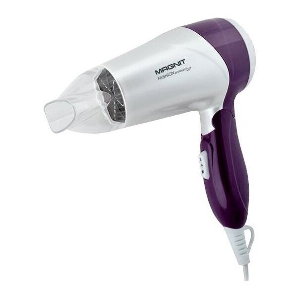 Фен Magnit RMH-1159
Фен Magnit RMH-1159