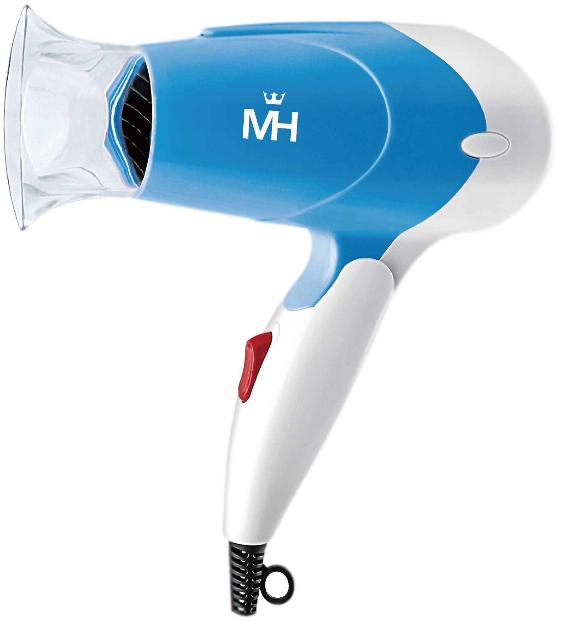 Фен электрический Mercury Haus Travel, MC - 6710 (60)
Фен электрический Mercury Haus Travel, MC - 6710 (60)